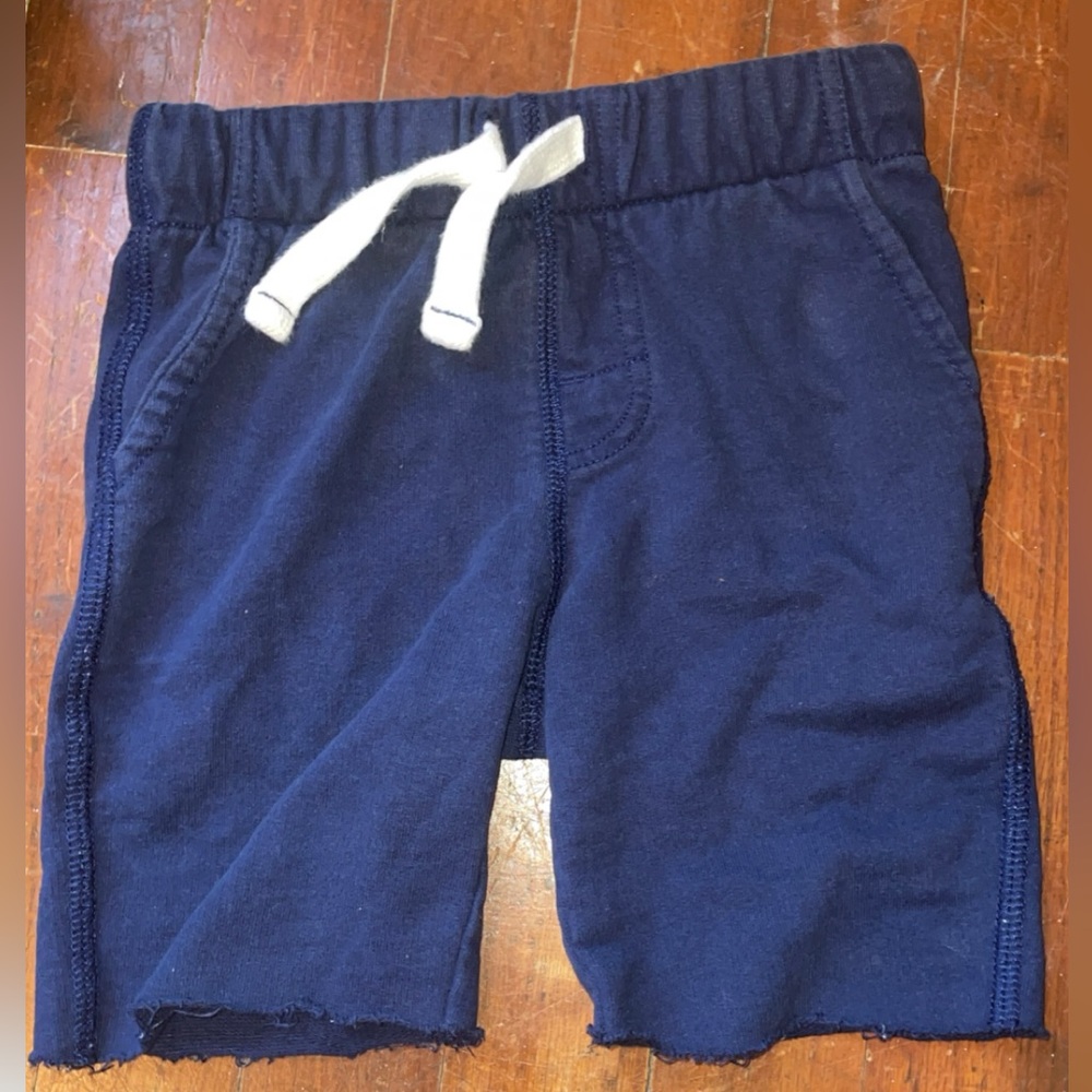 Carter’s brand kids shorts size 3t.
